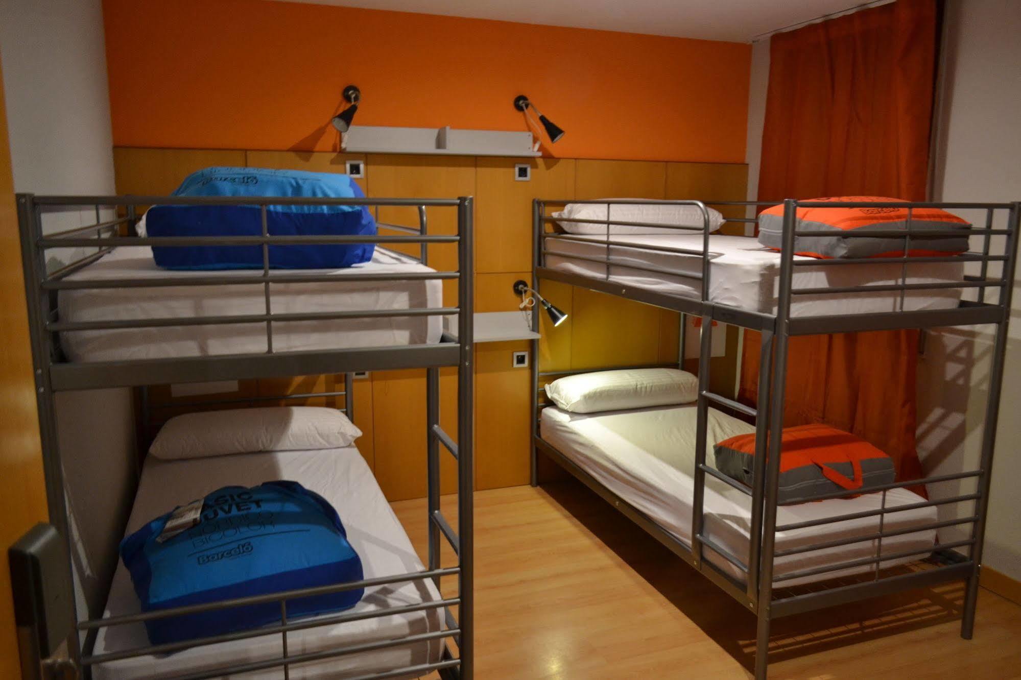 Hotel Alda Entrearcos Burgo Eksteriør billede
