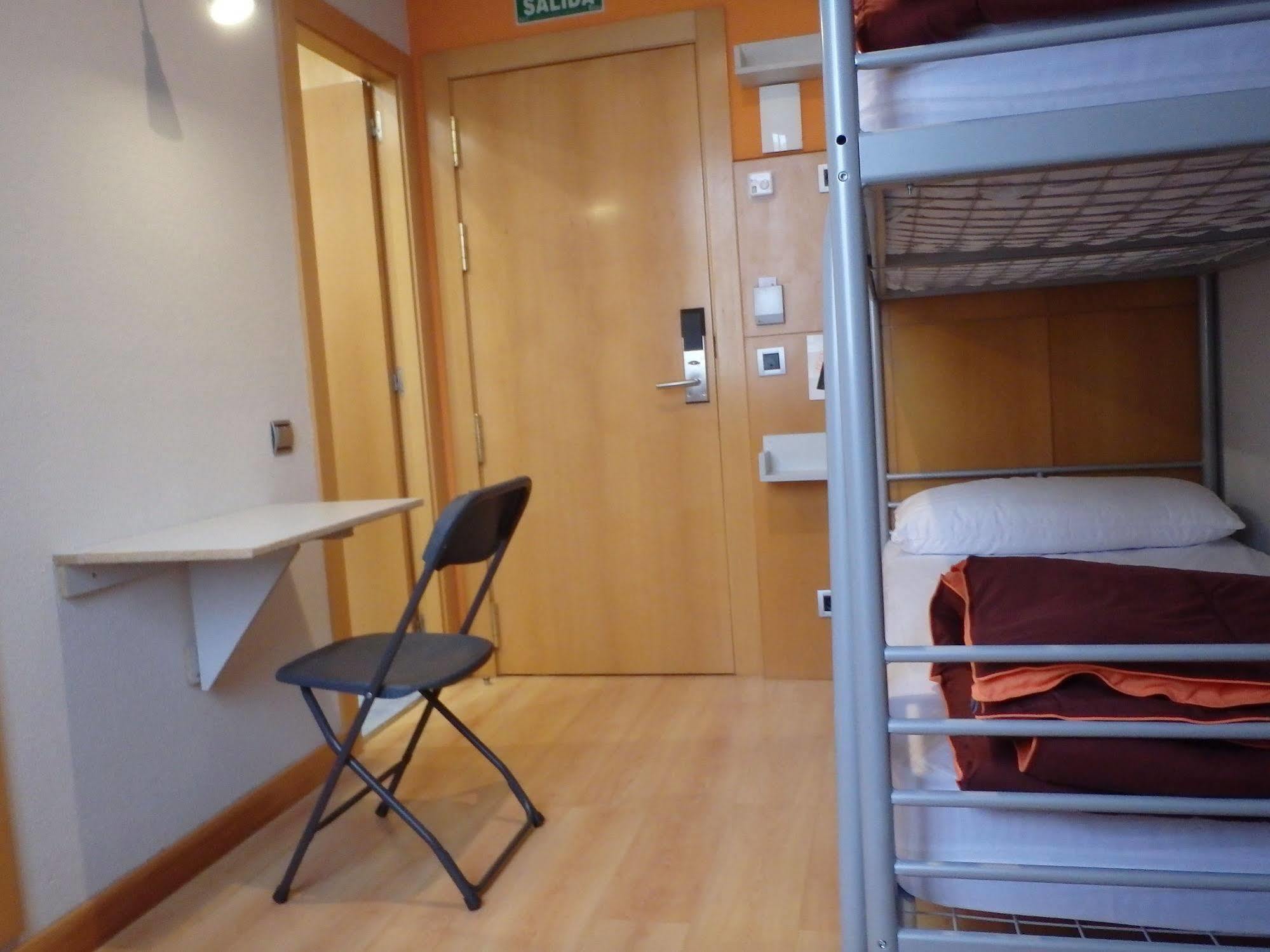 Hotel Alda Entrearcos Burgo Eksteriør billede