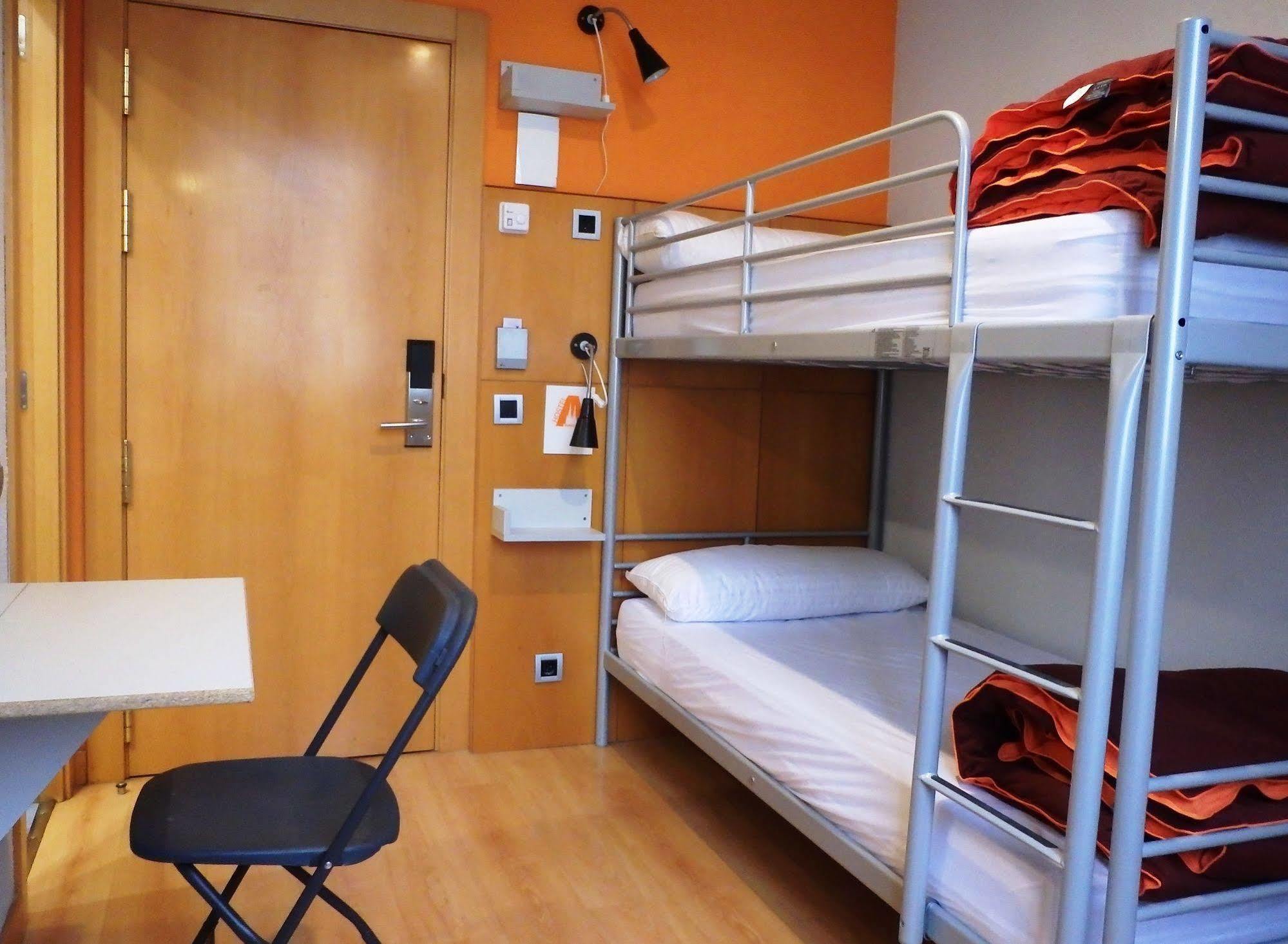 Hotel Alda Entrearcos Burgo Eksteriør billede